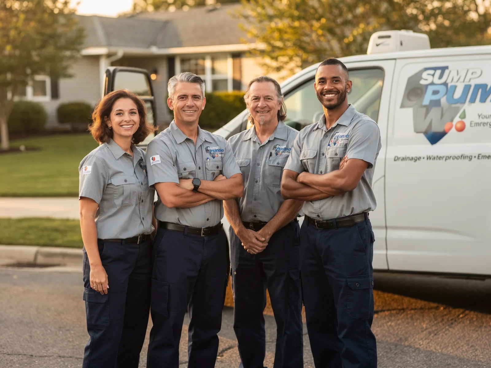 Water Heater Repair company in Sabinsville, PA
